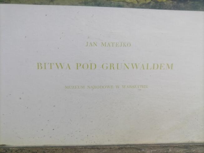 sprzedam stary obraz