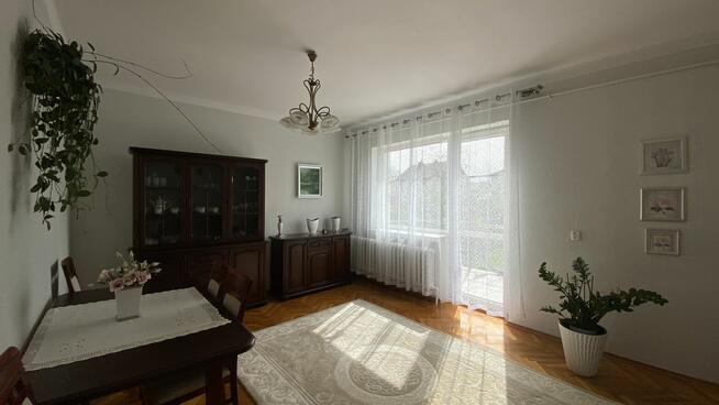 Atrakcyjny dom w centrum miasta !!!