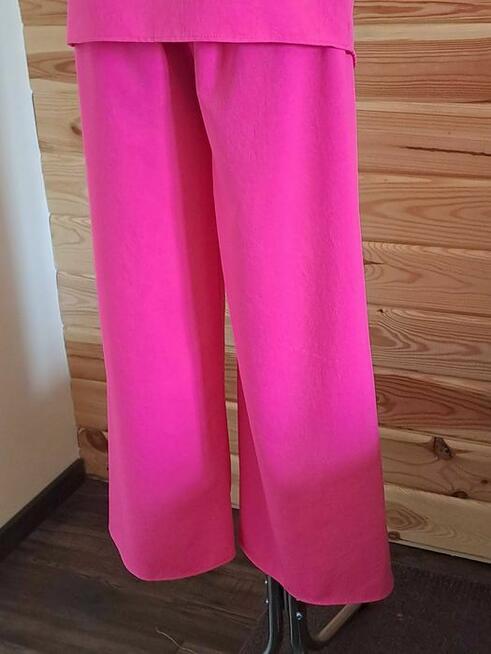 Nowy komplet damski XXL i M Polski Producent