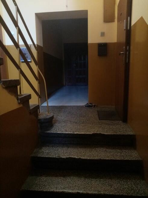 Kamienica - 3 mieszkania po 55m2 bezczynszowe