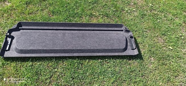 Półka bagażnika Fiat Doblo 2008