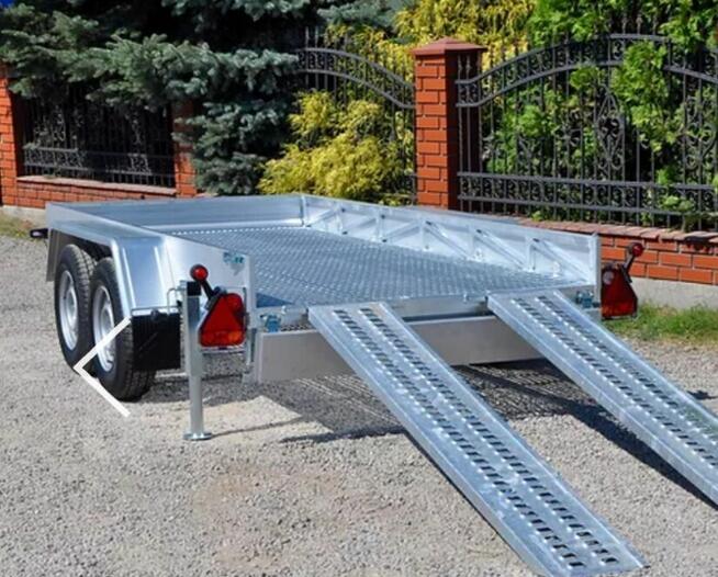 Wypożyczalnia Lawet Autolawet Przyczep