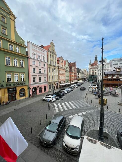 mBiuro Plac Solny 14/3 - wirtualne biuro w sercu Wrocławia!