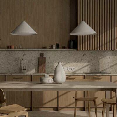 Projektowanie kuchni - program CAD Kuchnie 8.X