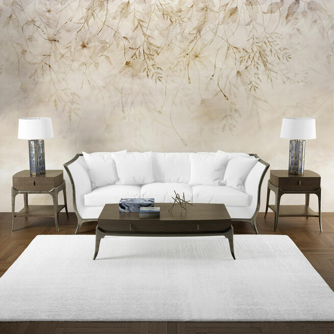 Tapeta boho do sypialni