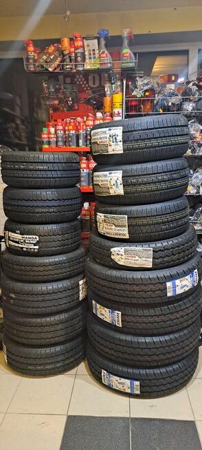 Częśći i akcesoria do przyczep i lawet MAK-TRANS Sandomierz