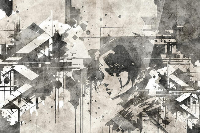 Tapeta młodzieżowa dla chłopca