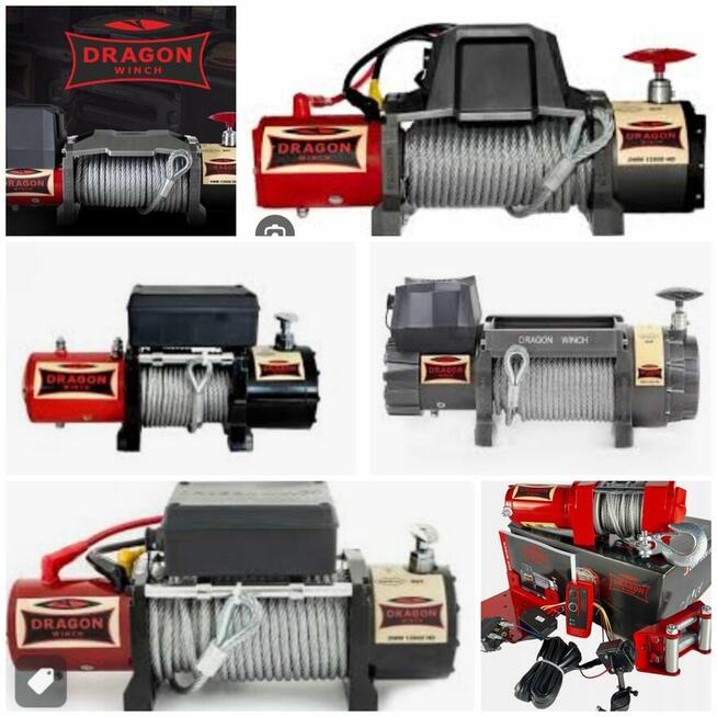 Części i Akcesoria do Przyczep i Lawet SANDOMIERZ MAK-TRANS