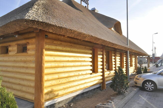 Wspólnik do jedynego biznesu na rynku z potencjałem