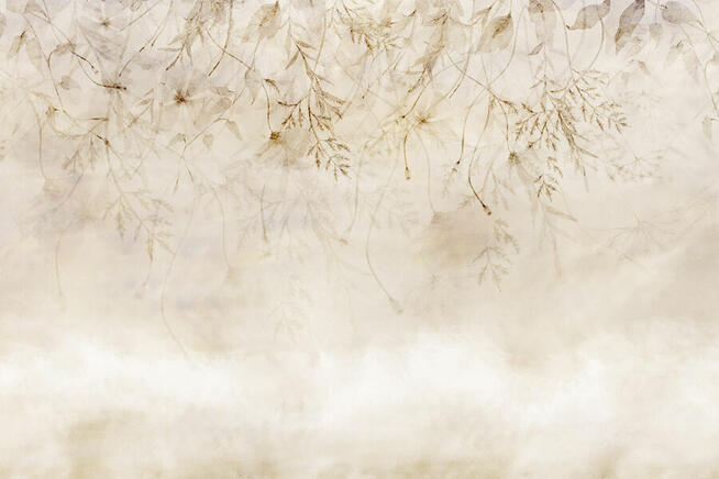 Tapeta boho do sypialni