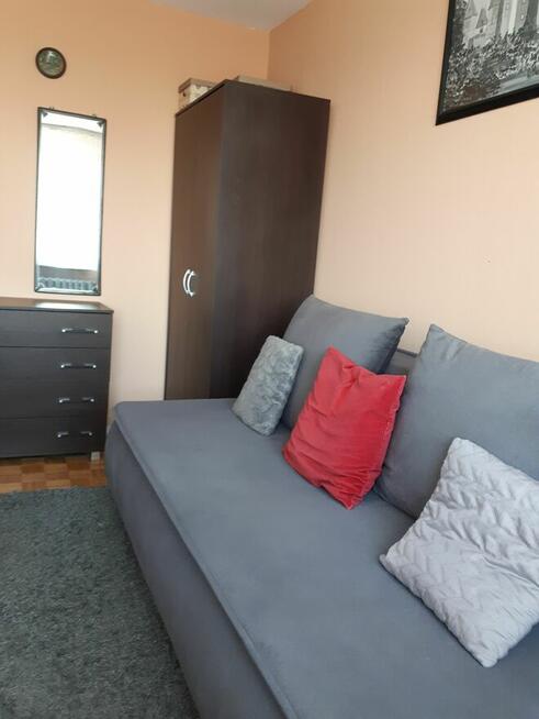 Mam do wynajęcia pokoj jednoosobowy na spokojnym osiedlu