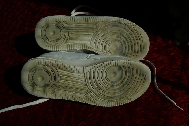 Damskie buty uzywane, rozmiar 37