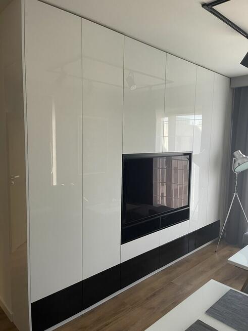 Sprzedam ściankę meblową