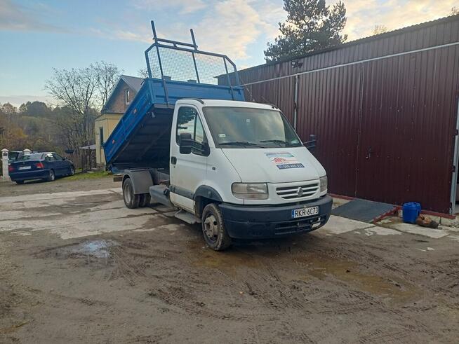 Studnie głębinowe, wiercenie studni - Podkarpacie