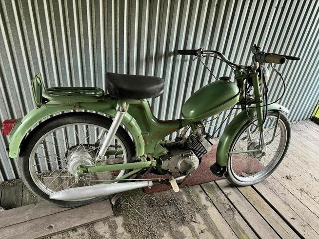 Sprzedam Komarka Rometa