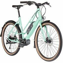 Rowerowe taxi bagażowe Gdańsk rowery transport