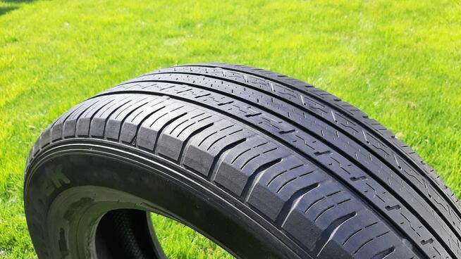 Opony letnie 225/65/17 DUNLOP ST30 zDe