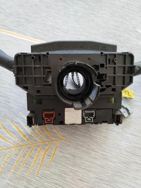 Przełącznik zespolony Peuegot 206