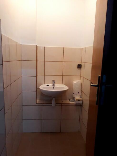 Trzebiatów hala 303m2 +teren 3811m2 możliwość zabud. do 70%