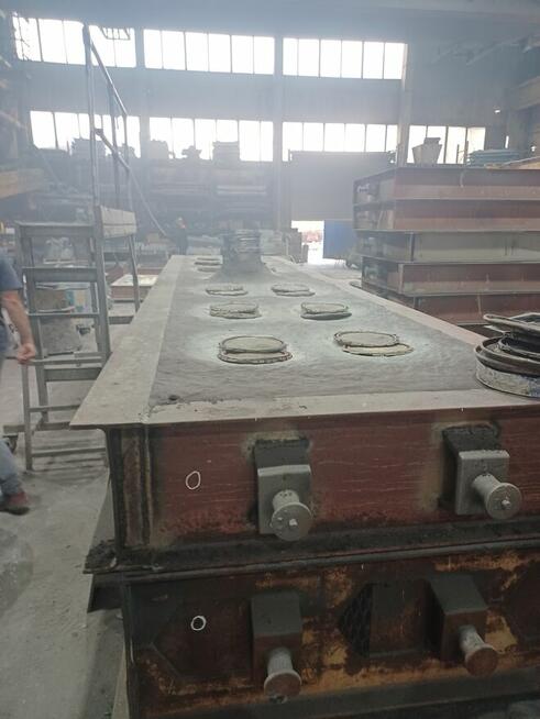 L210H21, Staliwo Narzędziowe, Chromowe, Stale węglowe Odlewy