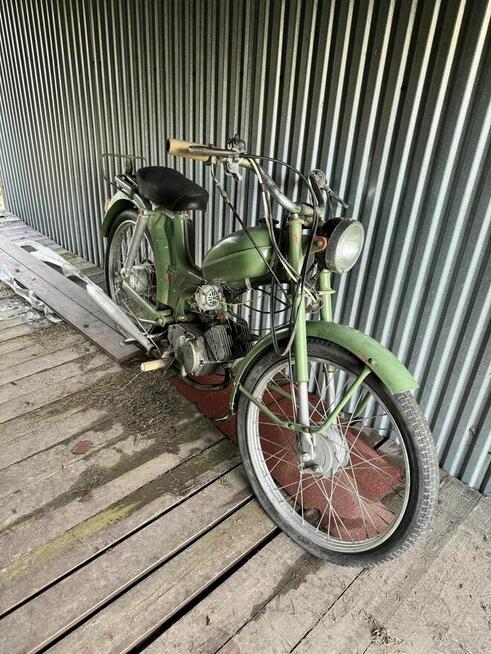 Sprzedam Komarka Rometa