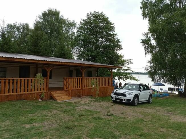 Wynajmę Domek Holender -5 METRÓW OD PLAŻY!!!!!!!!!!!!!!