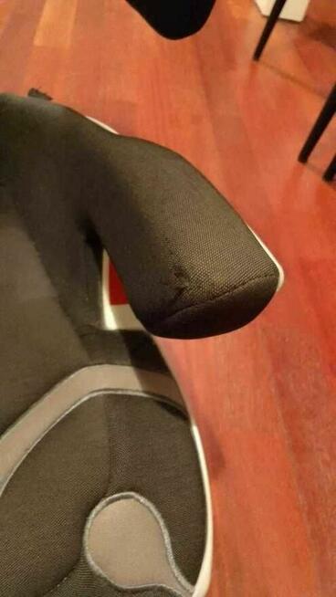 Fotelik samochodowy 15-13 kg