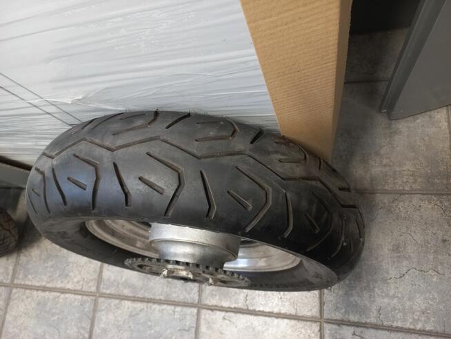 Hyosung gv 125 250 aquila