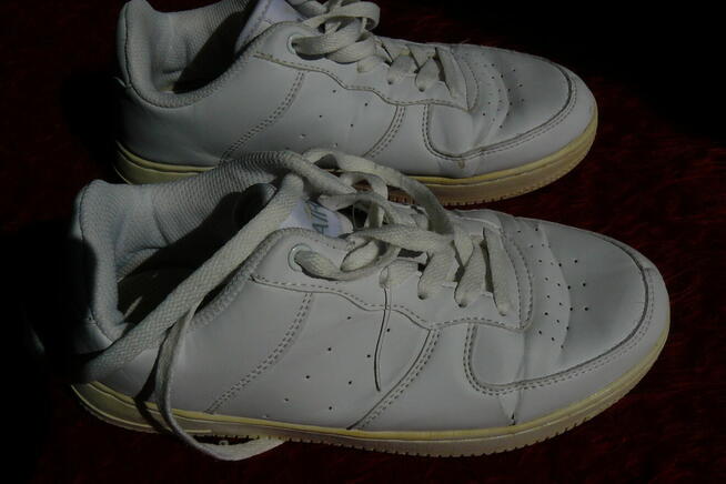 Damskie buty uzywane, rozmiar 37