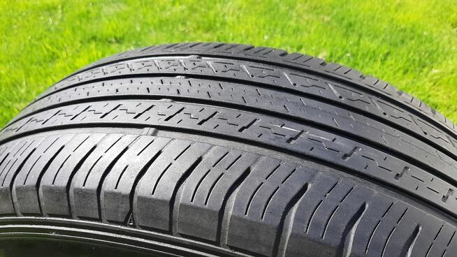 Opony letnie 225/65/17 DUNLOP ST30 zDe