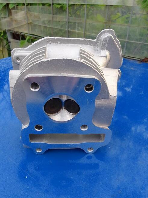 Części do skuterów