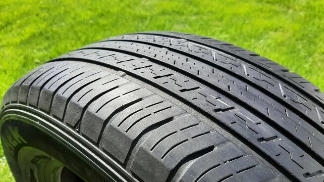 Opony letnie 225/65/17 DUNLOP ST30 zDe