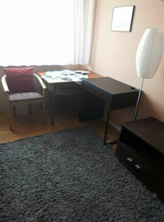 Mam do wynajęcia pokoj jednoosobowy na spokojnym osiedlu