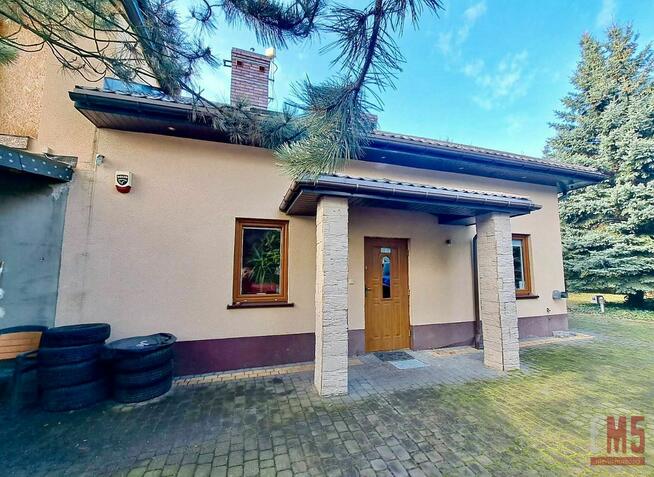 Lokal użytkowy Reguły gm. Michałowice