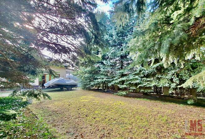 Lokal użytkowy Reguły gm. Michałowice