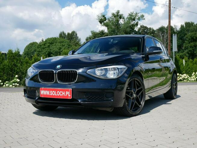 BMW 116 1.6i 136KM Eu5 -Nowy rozrząd -zobacz Euro 5