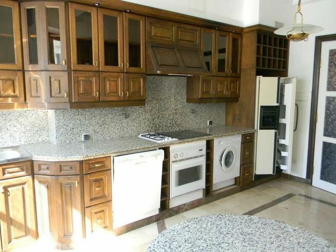 Mieszkanie Warszawa Ochota, Mochnackiego