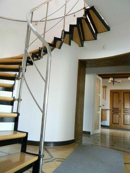 Mieszkanie Warszawa Ochota, Mochnackiego