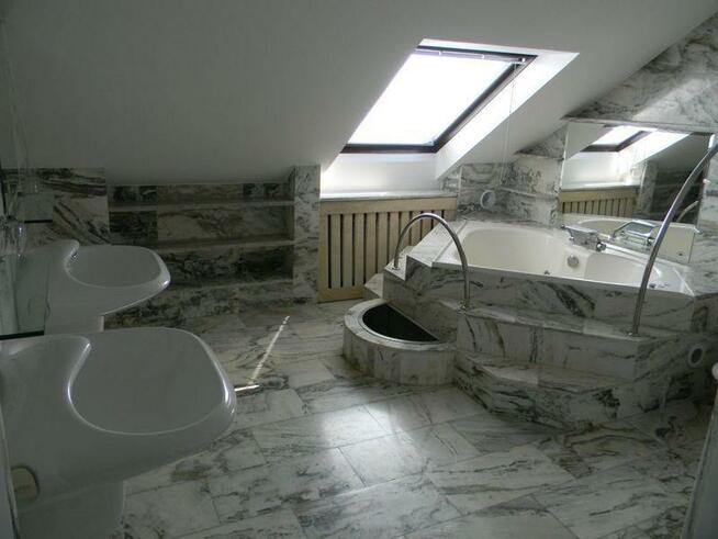 Mieszkanie Warszawa Ochota, Mochnackiego