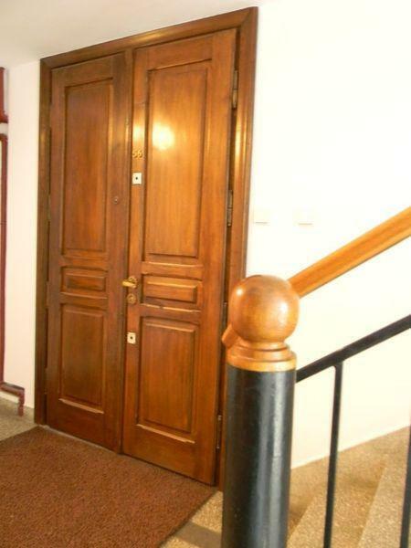 Mieszkanie Warszawa Ochota, Mochnackiego