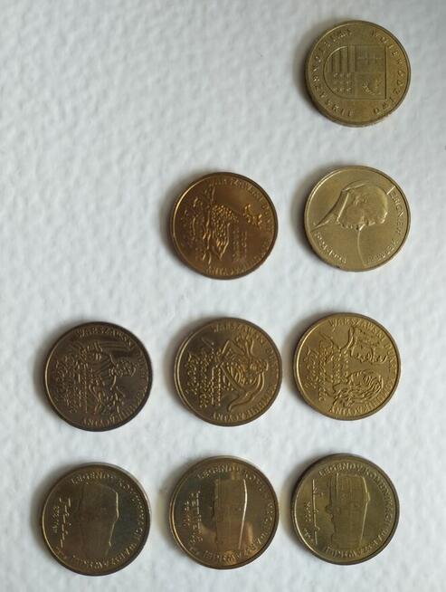 Dukat Miennica Polska