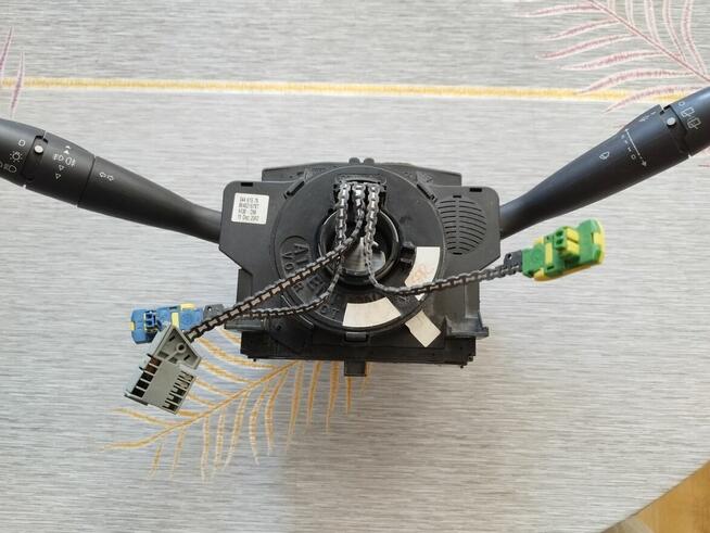 Przełącznik zespolony Peuegot 206