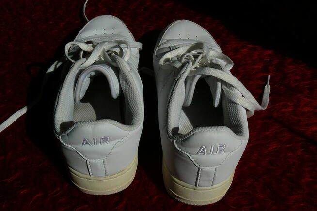 Damskie buty uzywane, rozmiar 37