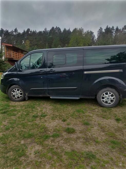 Transfery z i do lotniska