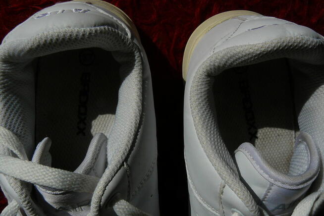 Damskie buty uzywane, rozmiar 37