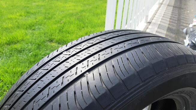 Opony letnie 225/65/17 DUNLOP ST30 zDe