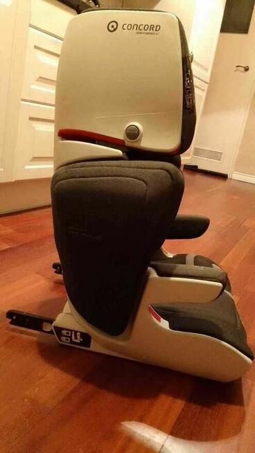 Fotelik samochodowy 15-13 kg