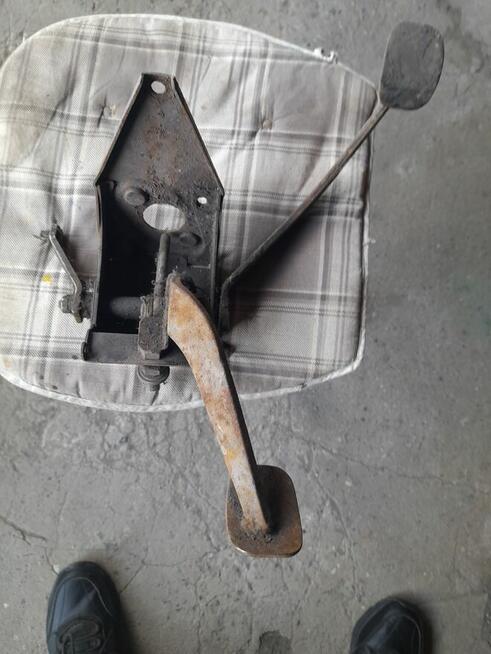 Sprzedam do Fiata 126p.uchwyt