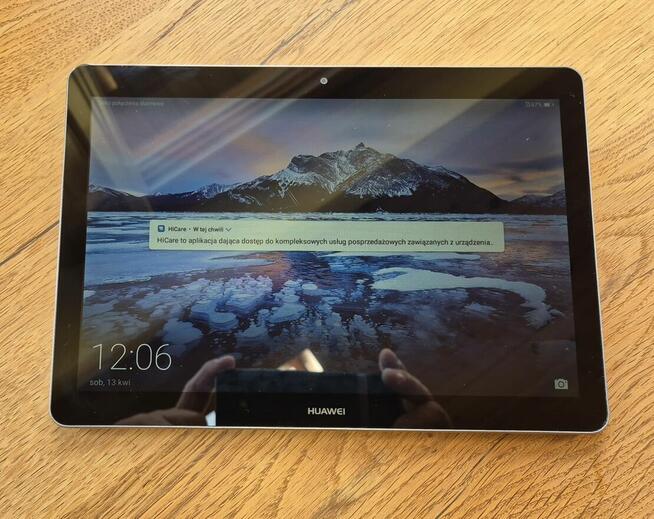 Tablet HUAWEI MediaPad T3 10