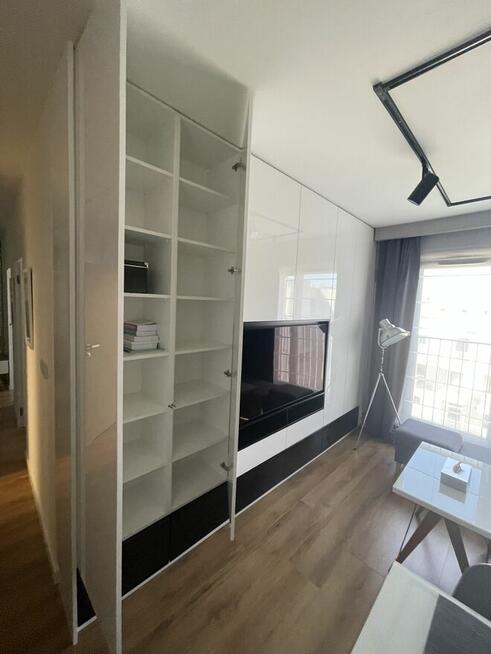 Sprzedam ściankę meblową